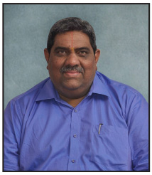 Prof. Dr. R. Lakshmi Narasimhan
